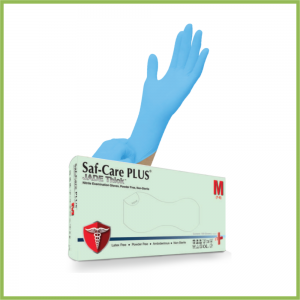 Nitrile Examination Gloves