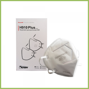 NIOSH N95 Protective Respirator