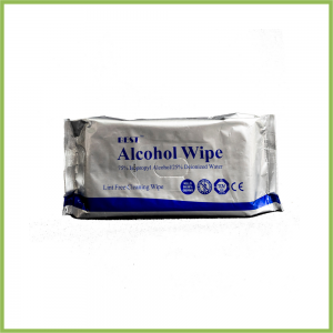 Alcohol Wipes