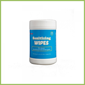 Alcohol Wipes
