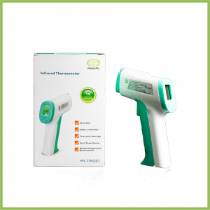 Infrared Thermometer
