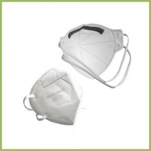Honeywell N95 Protective Respirator