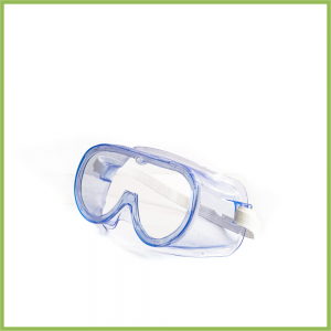 Safety Goggles