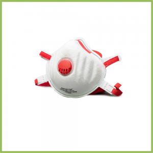 FFP3 NR Protective Respirator