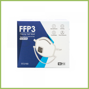 FFP3 NR Protective Respirator