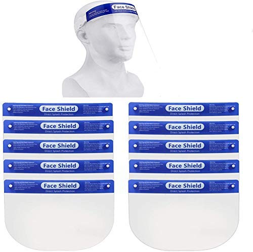 Face Protectors - Image 3