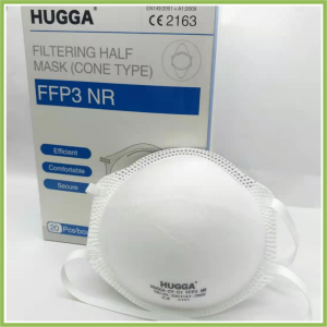 FFP3 NR Protective Respirator