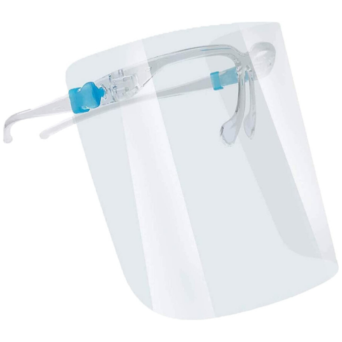 Lightweight Face Shield - Image 2