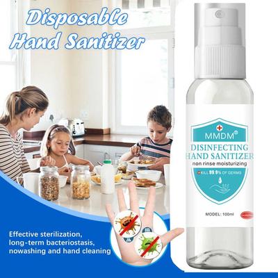 Hand Sanitizer - Image 3