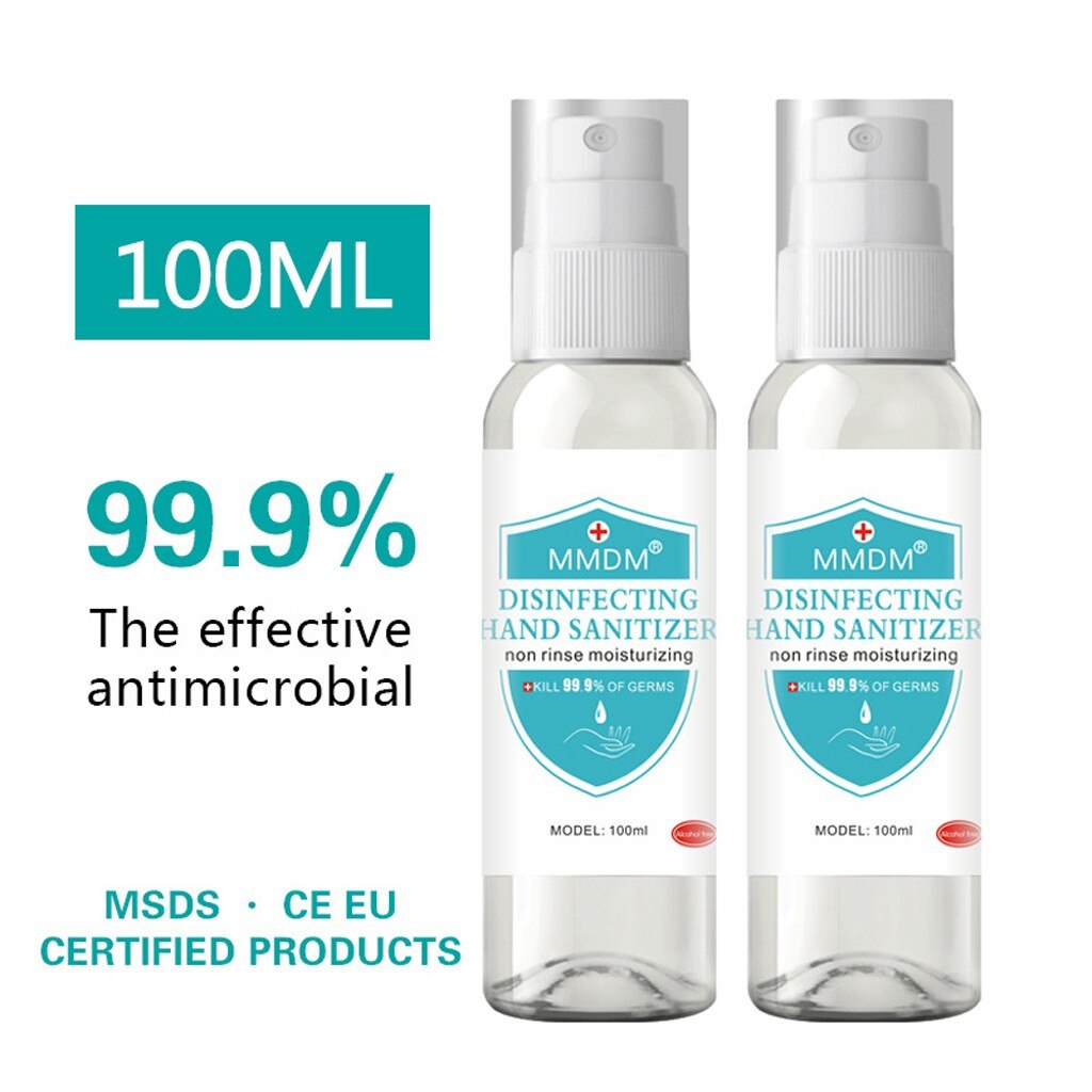 Hand Sanitizer - Image 4