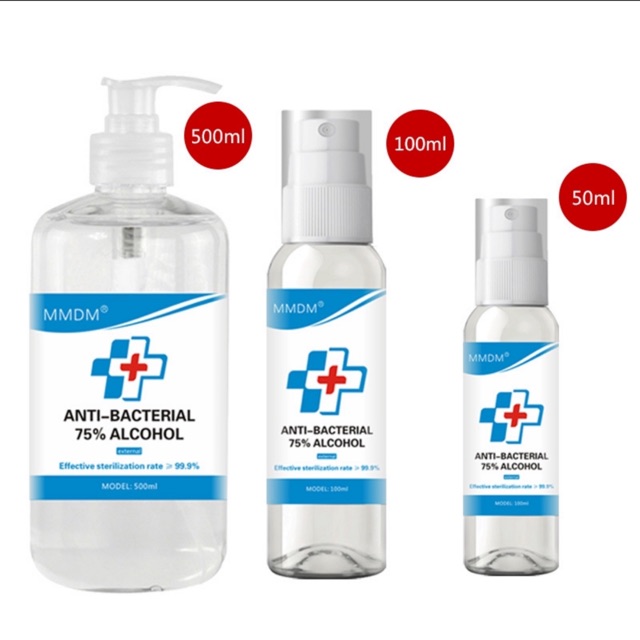 Hand Sanitizer - Image 4