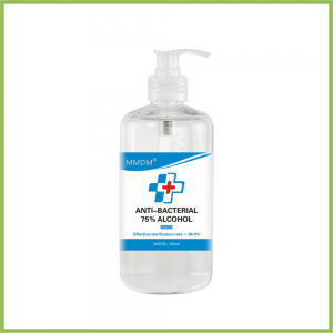 Hand Sanitizer