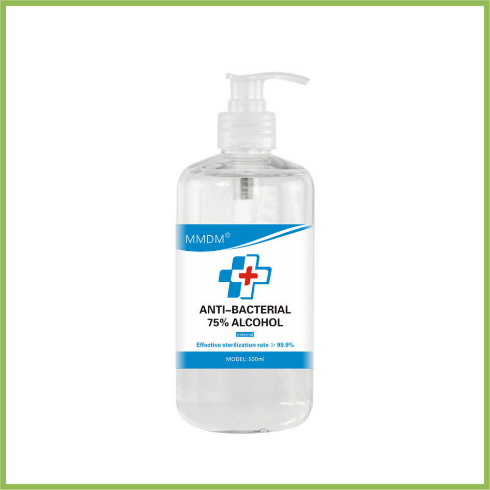 Hand Sanitizer
