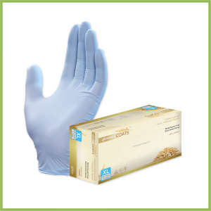 Nitrile Examination Gloves