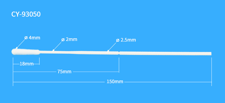 Test Swab - Image 5