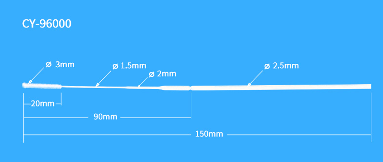 Test Swab - Image 6