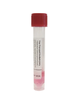Transport Medium Tube - Image 3