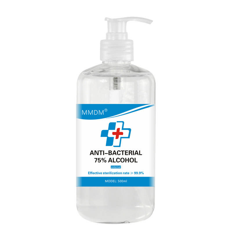 Hand Sanitizer - Image 6