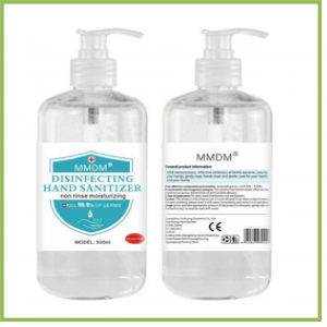 Hand Sanitizer