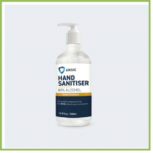 Hand Sanitizer