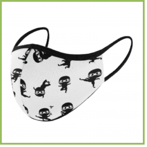 Cotton Face Covering