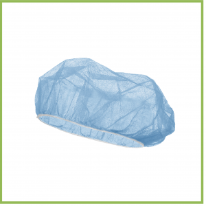 Disposable Bouffant Caps