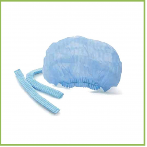 Bouffant Caps
