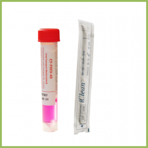 Test Swab Kit