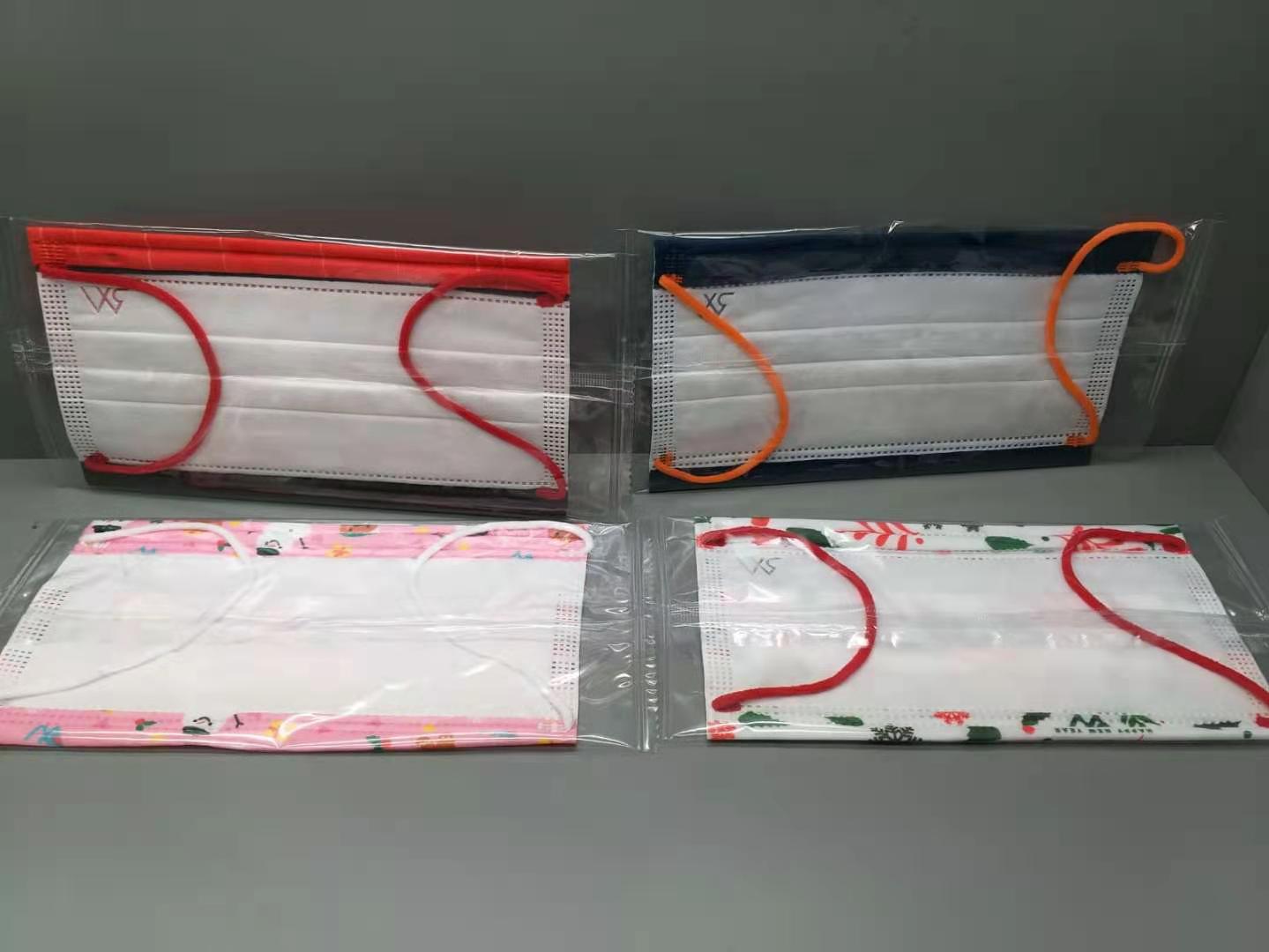 3Ply Face Masks - Image 6