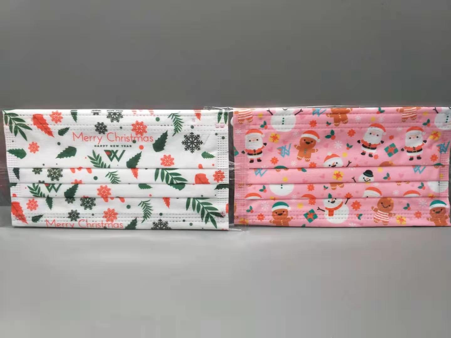 3Ply Face Masks - Image 5
