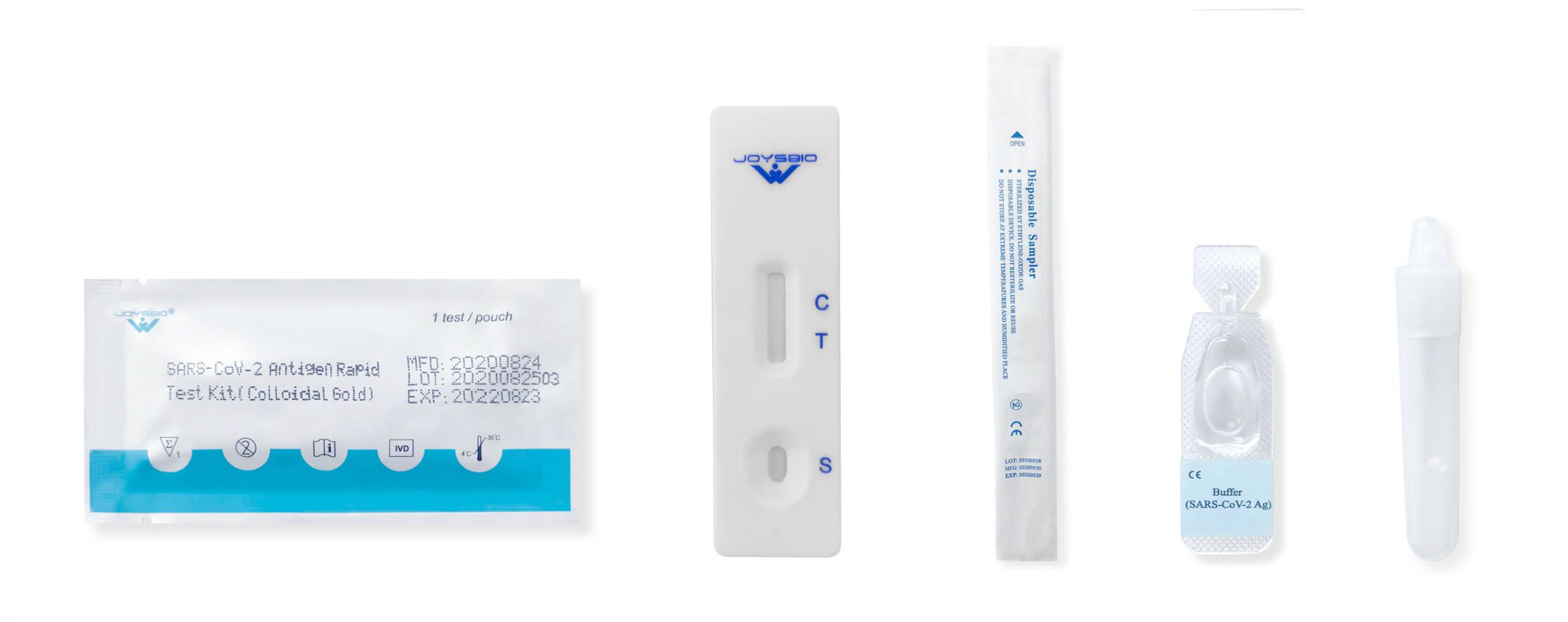 Coronavirus Antigen Rapid Test Kit - Image 4