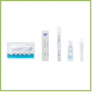 Coronavirus Antigen Rapid Test Kit