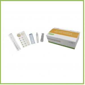 LYHER Novel Coronavirus (2019-nCoV) IgM/IgG Antibody Combo Test Kit (Colloidal Gold)