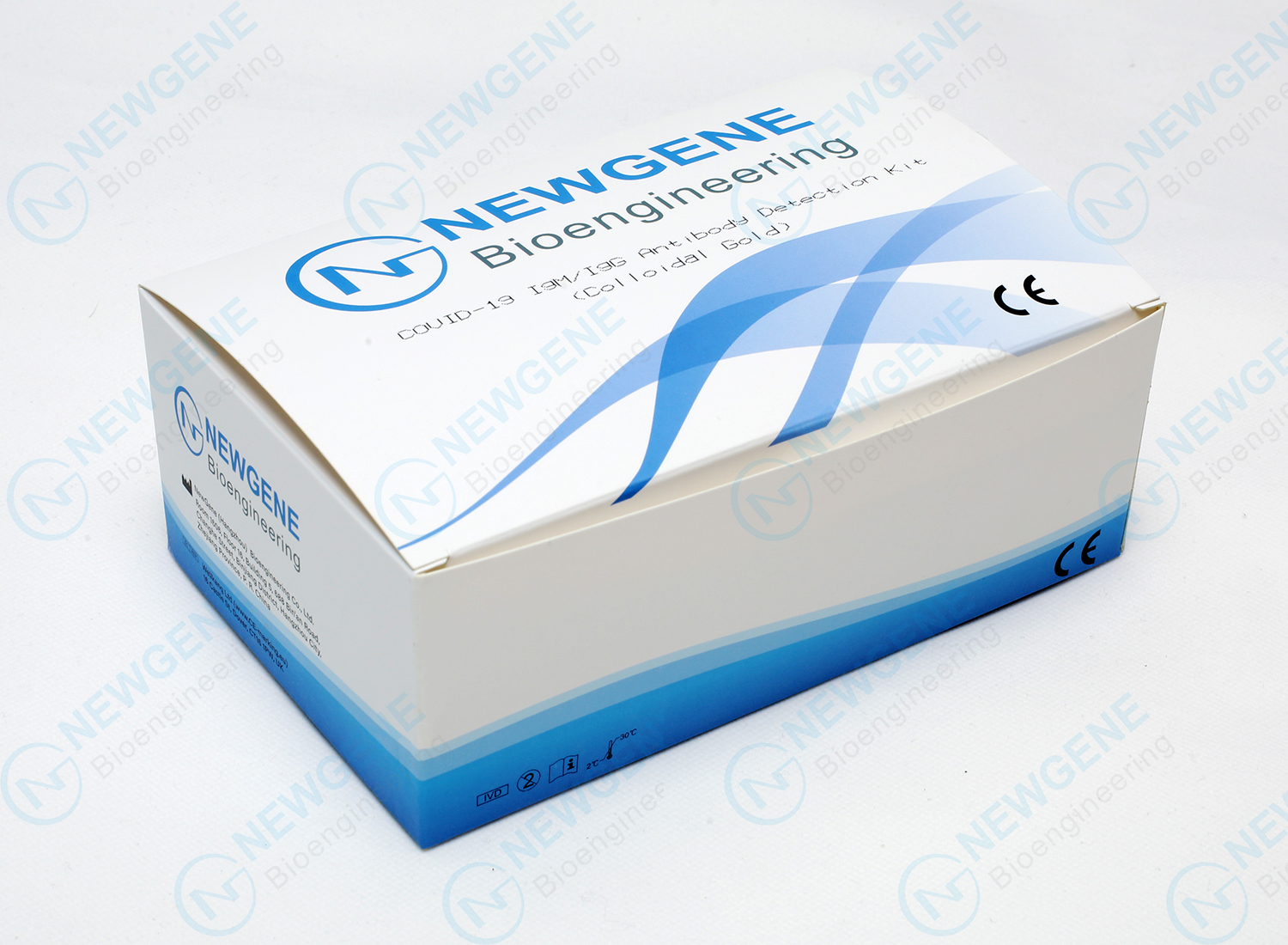 COVID-19 Antigen Detection Kit - Image 2