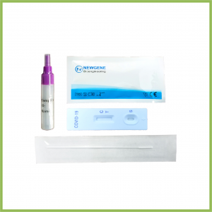 COVID-19 Antigen Detection Kit